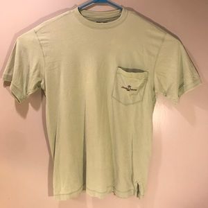 Tommy Bahama size L green T-Shirt